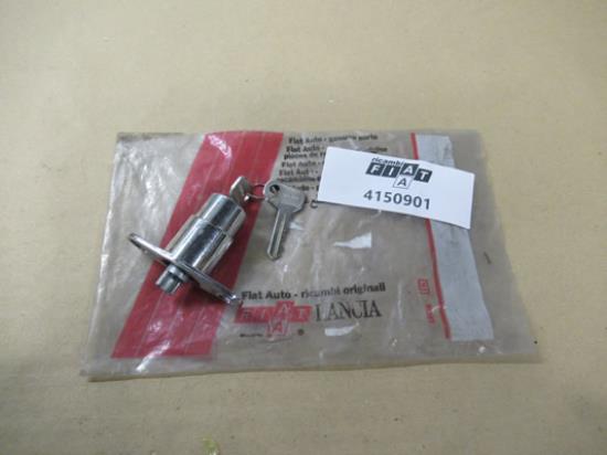 4150901 Kofferbak slot met sleutels