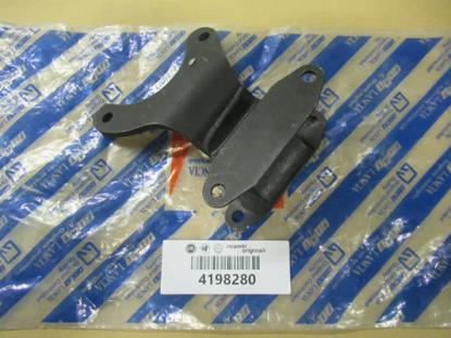 4198280 Versnellingsbak steun