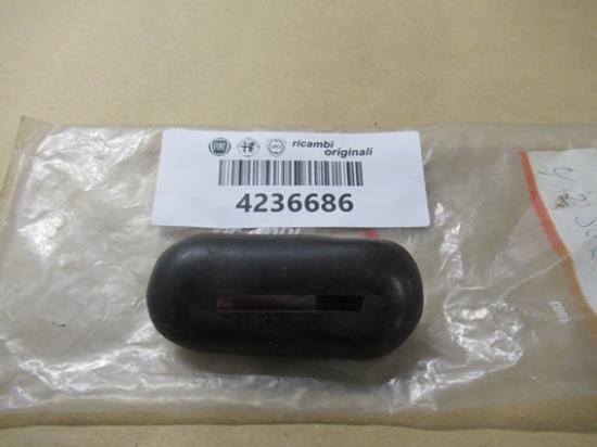 4236686 Bumper pakking