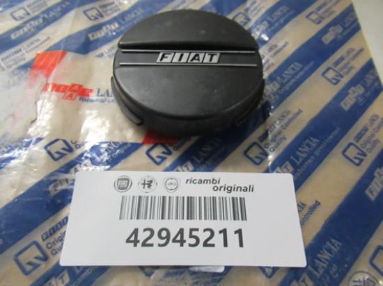 42945211 Claxon afdekking