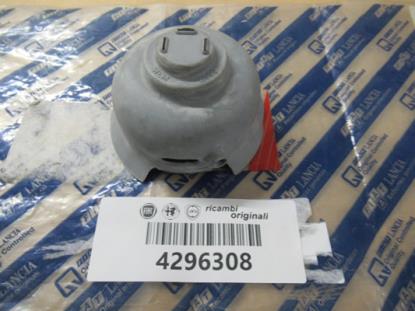 4296308 Koplamp afdekking