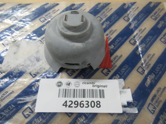 4296308 Koplamp afdekking