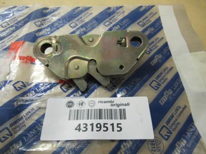 4319515 Achterklep slot