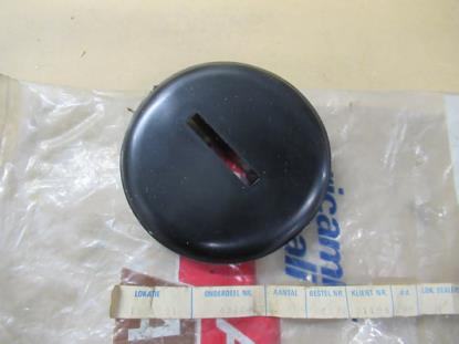 4320429 Voorbumper pakking