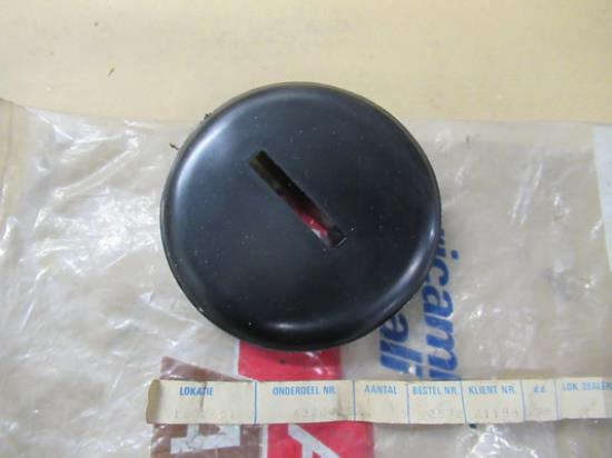 4320429 Voorbumper pakking