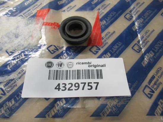 4329757 Versnellingspook bus