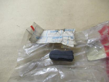 4354345 Verwarming knop