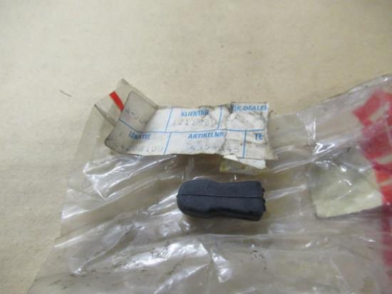 4354345 Verwarming knop