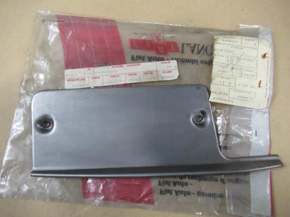 4355695 Richtingaanwijzer plaatje linksvoor