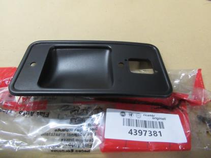 4397381 Deurgreep pakking