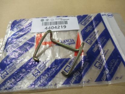 4404219 Achterbank haak