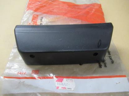 4404907 Kentekenverlichting deksel