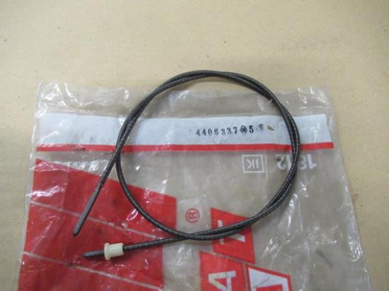 4406337 Snelheidsmeterkabel