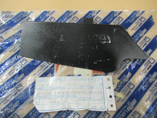 4410050 Carrosserie verbinding linkerzijde