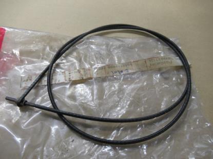 4414104 Snelheidsmeterkabel flexibele as