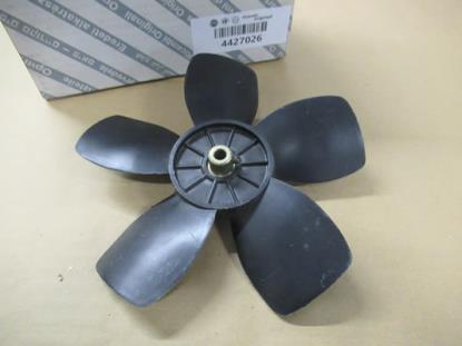 4427026 Radiator ventilator