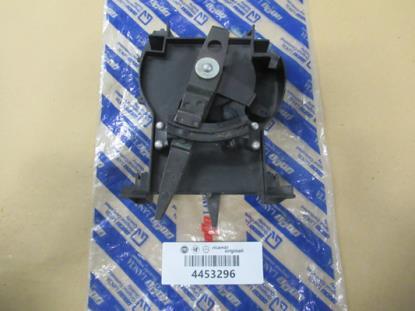 4453296 Verwarming bediening