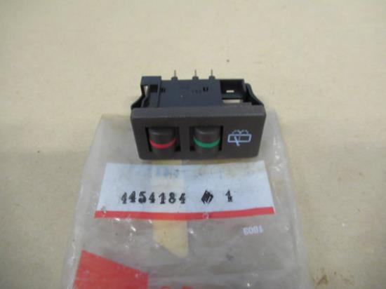 4454184 Achterruitenwisser schakelaar