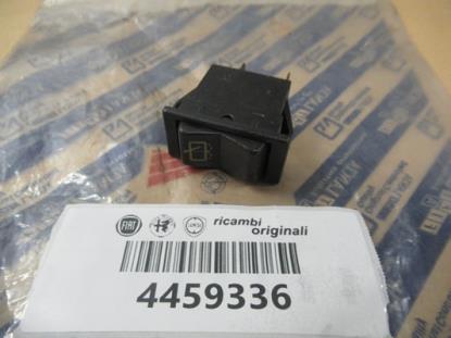 4459336 Achterruitenwisser schakelaar