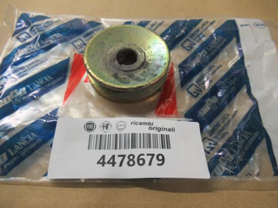 4478679 Dynamo poelie