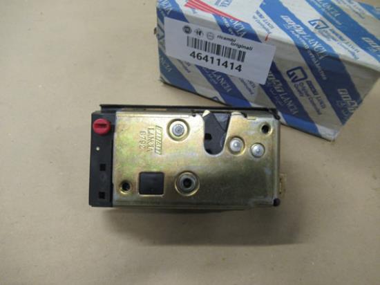 46411414 Portierslot rechtsachter