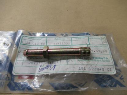 46412032 Inlaatpijp aansluiting