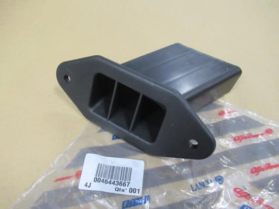 46443667 Middenconsole venturi linkerzijde