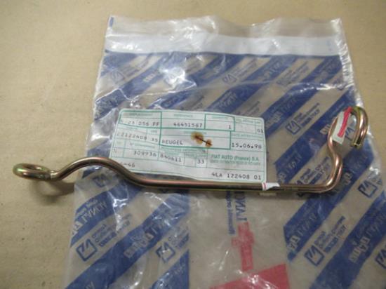 46451587 Uitlaatpijp beugel