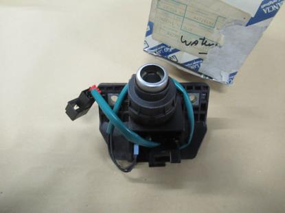 46725193 Achterklep slot