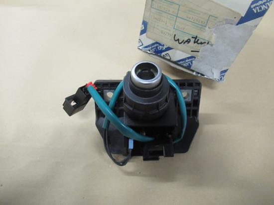 46725193 Achterklep slot