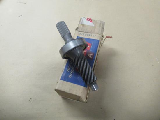 5413501 Stuurhuis tandwiel