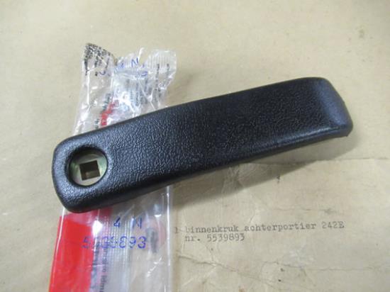 5539893 Achterdeur handgreep