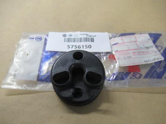 5756150 Achterbank steun linkerzijde