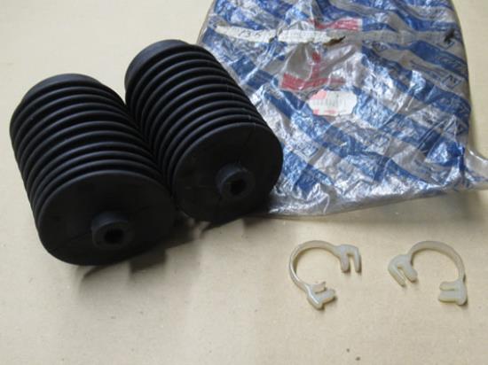 5888324 Stuurhuishoes set