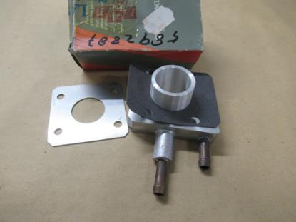 5892887 Injector afstandstuk