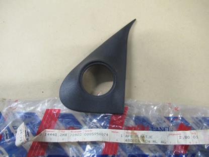 5950074 Buitenspiegel sierstuk linkerzijde