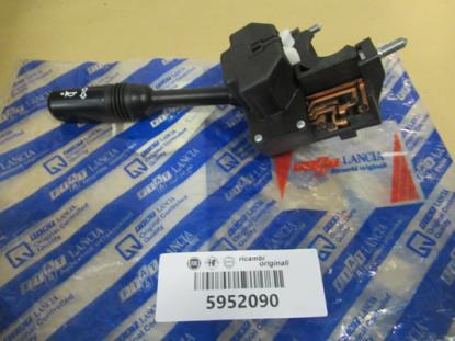 5952090 Stuurkolomschakelaar