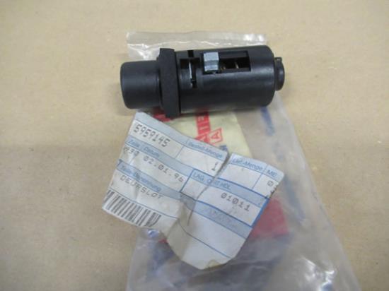 5959145 Achterklep slot