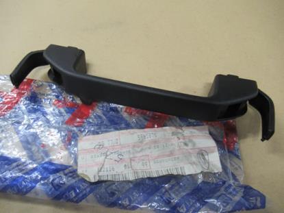 5961875 Plafond handgreep