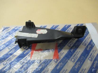 5966639 Radiateur steun