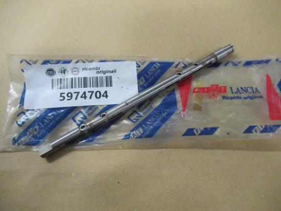 5974704 Carburateur gasklepas