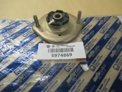 5974869 Veerpootlager voorzijde