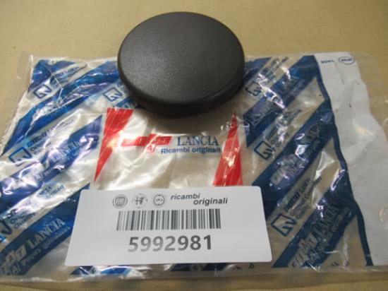 5992981 Stoelbekleding sierstuk