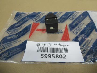 5995802 Instrumentatie schakelaar