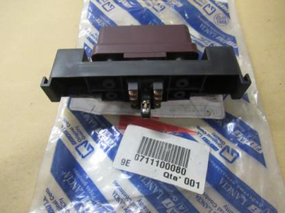 711100080 Gevarenlichten schakelaar