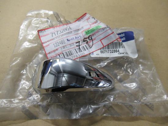 71732864 Versnellingspook drukknop