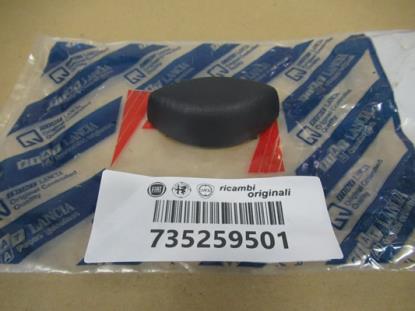 735259501 Veiligheidsgordel afdekking