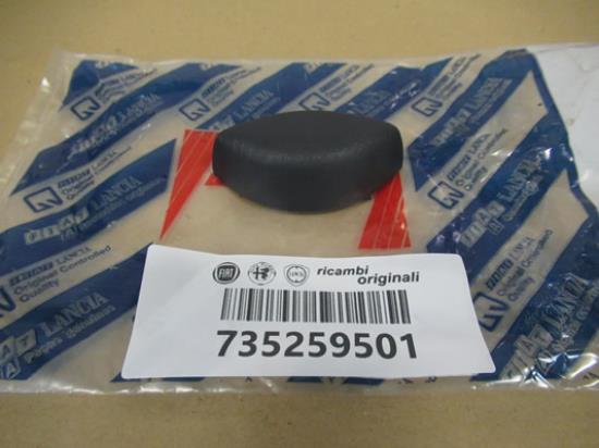 735259501 Veiligheidsgordel afdekking