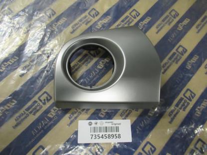 735458958 Dashboard venturi sierstuk