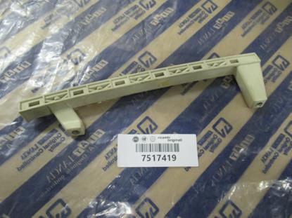 7517419 Raamgeleider rechtsvoor